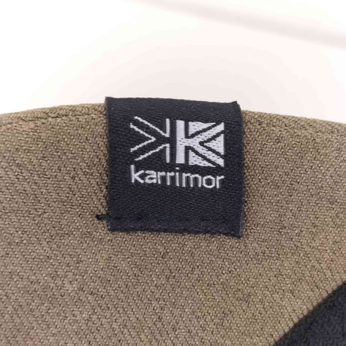 カリマー Karrimor light cap ライト キャップ メンズ